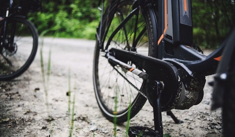 Salt Lake County Moves to Ban Throttle E-Bikes From Dirt Trails Like Butterfield Canyon