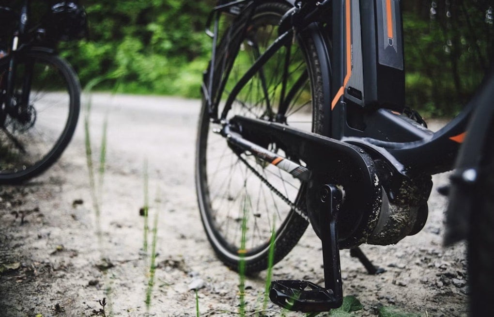 Salt Lake County Moves to Ban Throttle E-Bikes From Dirt Trails Like Butterfield Canyon