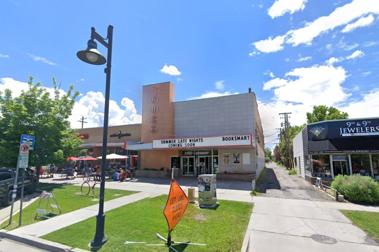 Salt Lake Film Society Sets Halloween Horror Lineup Downtown Through Oct. 31