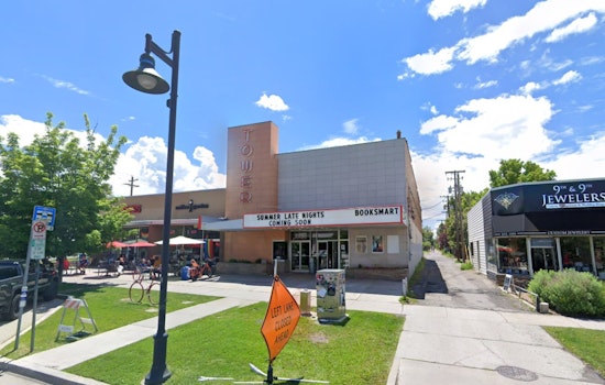 Salt Lake Film Society Sets Halloween Horror Lineup Downtown Through Oct. 31