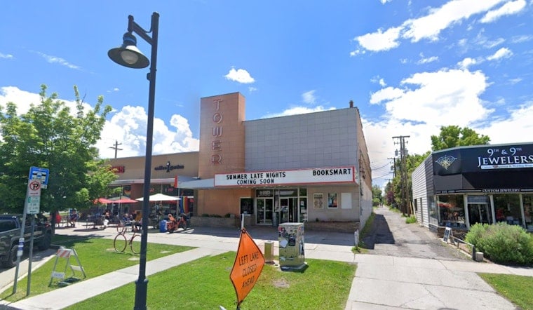 Salt Lake Film Society Sets Halloween Horror Lineup Downtown Through Oct. 31