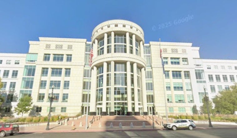 Salt Lake Man Gets Probation After Pouring Gas Through Apartment Stairwells