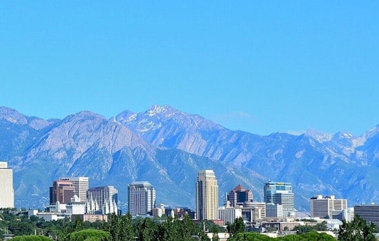 Salt Lake Sizzler: City Heat Builds To 99 Degrees By Thursday