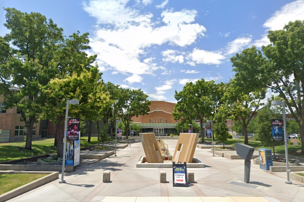 Salt Lake's Grand Theatre Lines Up Pulitzer Musical, Mel Brooks Comedy For 2026-27