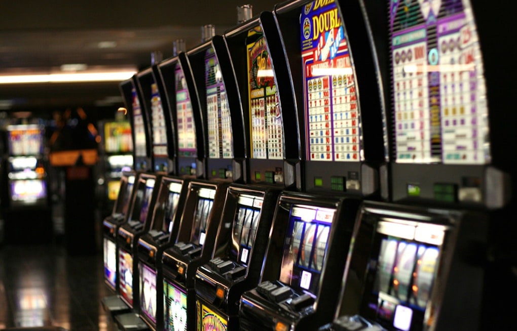 Salt River Gaming Enterprise Names First Woman CEO After 22 Years on the Job