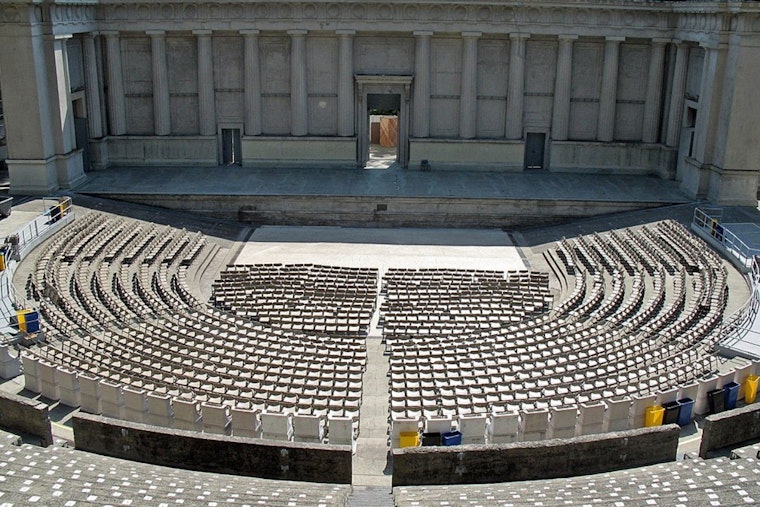 Sam Cooke's Granddaughters Bring Debut Album to Sold-Out Berkeley Greek Theatre