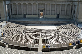 Sam Cooke's Granddaughters Bring Debut Album to Sold-Out Berkeley Greek Theatre