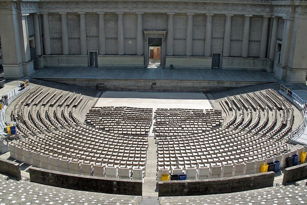 Sam Cooke's Granddaughters Bring Debut Album to Sold-Out Berkeley Greek Theatre