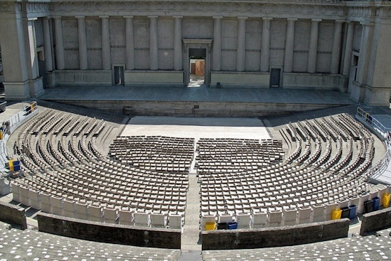 Sam Cooke's Granddaughters Bring Debut Album to Sold-Out Berkeley Greek Theatre