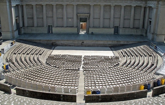 Sam Cooke's Granddaughters Bring Debut Album to Sold-Out Berkeley Greek Theatre