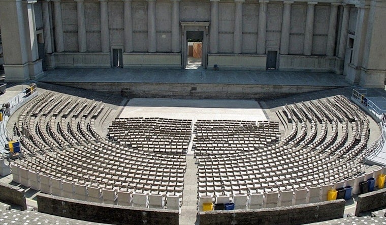 Sam Cooke's Granddaughters Bring Debut Album to Sold-Out Berkeley Greek Theatre