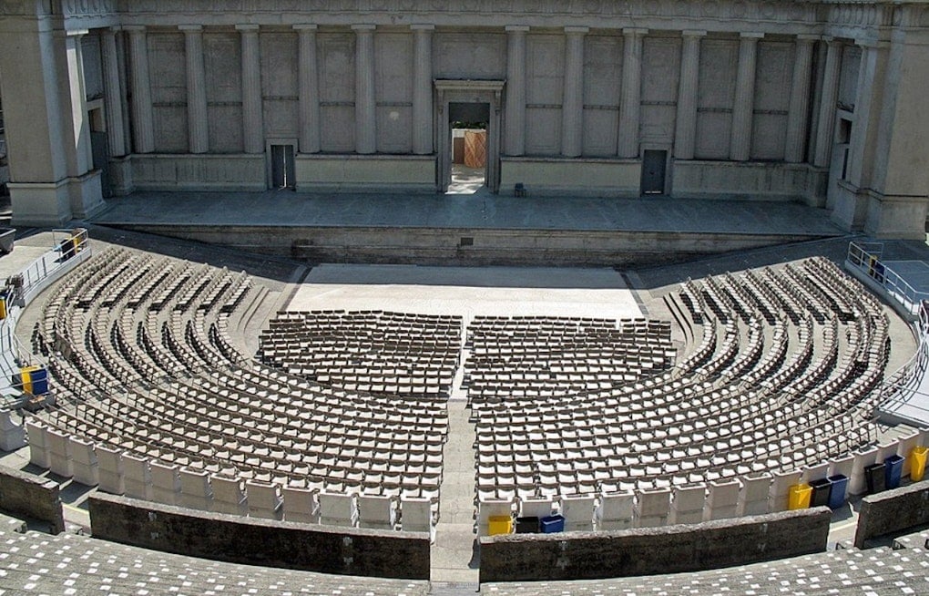 Sam Cooke's Granddaughters Bring Debut Album to Sold-Out Berkeley Greek Theatre