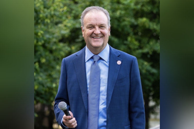 Sam Page Rehires Ousted Ratcliffe to Tourism Board Days Before New Law Kicks In