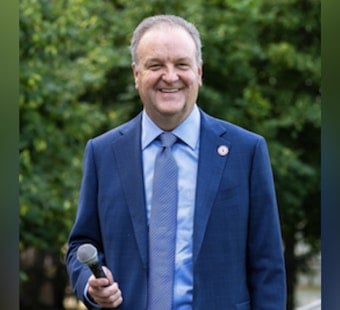 Sam Page Rehires Ousted Ratcliffe to Tourism Board Days Before New Law Kicks In
