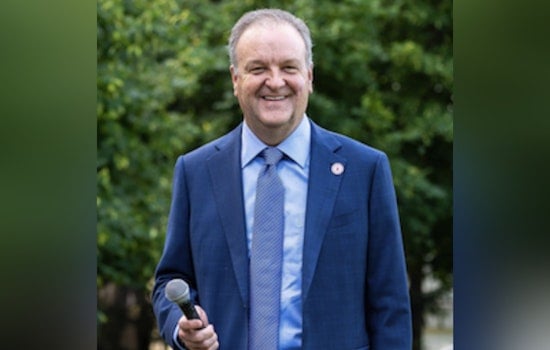 Sam Page Rehires Ousted Ratcliffe to Tourism Board Days Before New Law Kicks In