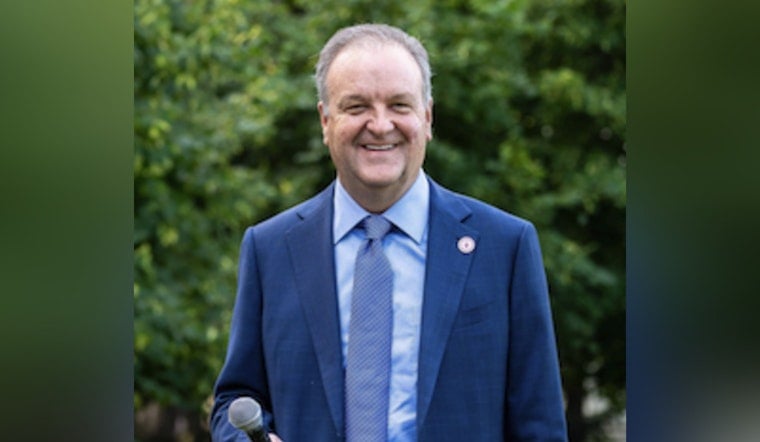 Sam Page Rehires Ousted Ratcliffe to Tourism Board Days Before New Law Kicks In