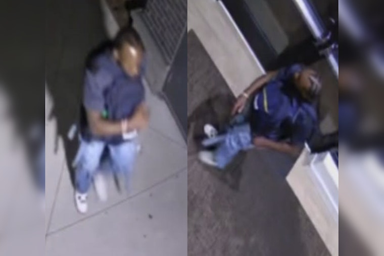 Same Roxbury Condo Building Hit Three Times in Nine Days, Police Say