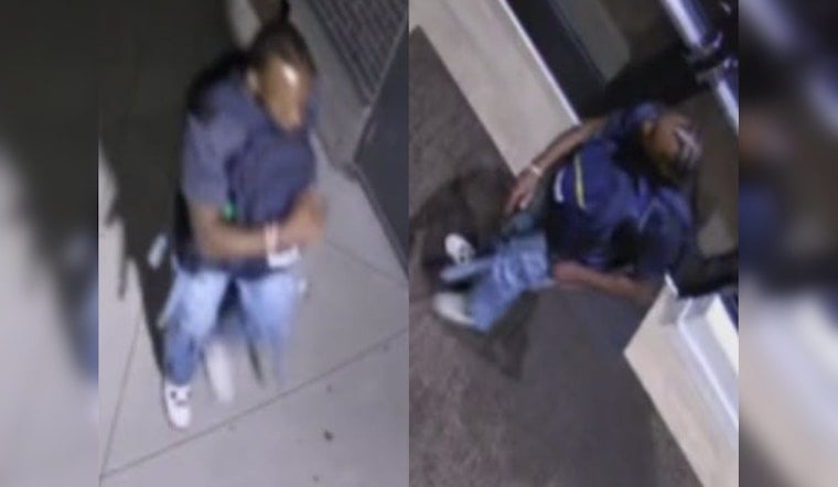 Same Roxbury Condo Building Hit Three Times in Nine Days, Police Say