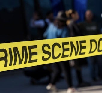 San Antonio 13-Year-Old Charged With Capital Murder in 2025 West Side Killing