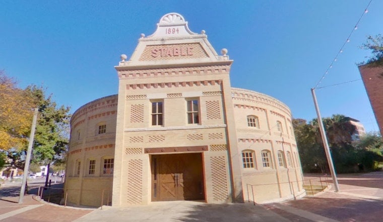San Antonio Best Of Party Returns To Stable Hall Aug. 12