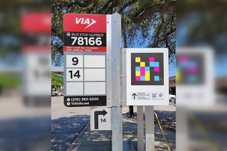 San Antonio Bus Riders Bake at 3,800 Unsheltered Stops as VIA Plans 150 Fixes