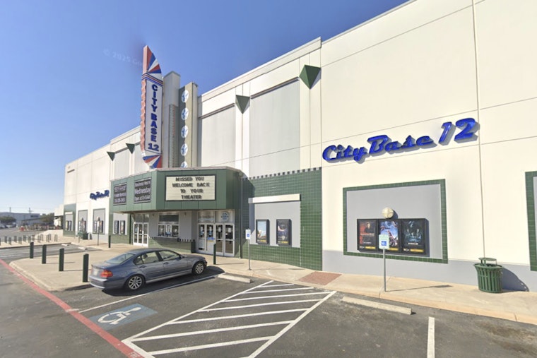 San Antonio Comedian Cleto Rodriguez Trades Punchlines for Drama in Anxious Mark