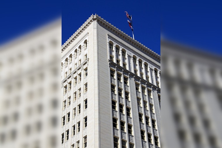 San Antonio Council Seeks Data Center Construction Moratorium