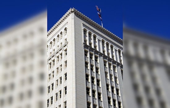San Antonio Council Seeks Data Center Construction Moratorium