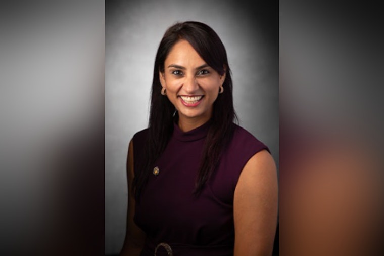 San Antonio Councilwoman Kaur Faces Open Meetings Complaint Over SAWS Rate Emails