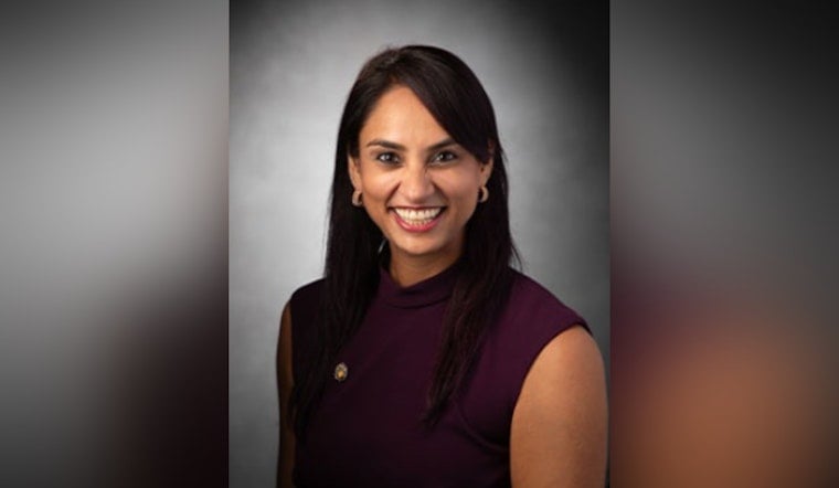 San Antonio Councilwoman Kaur Faces Open Meetings Complaint Over SAWS Rate Emails