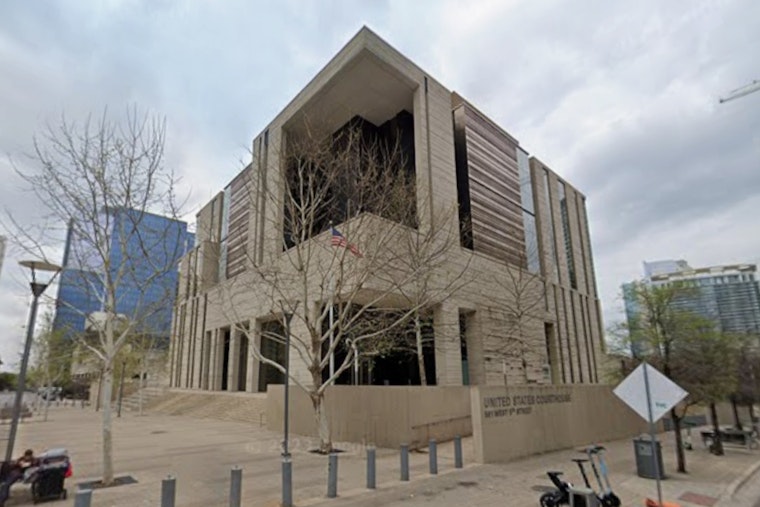 San Antonio Court Fight Pits Texas GI Forum Leaders Against National Group