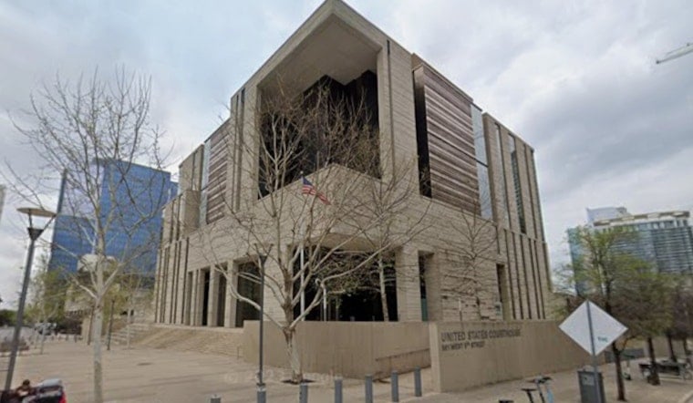 San Antonio Court Fight Pits Texas GI Forum Leaders Against National Group