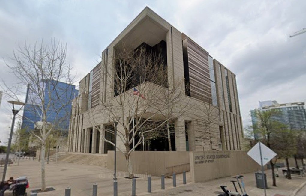 San Antonio Court Fight Pits Texas GI Forum Leaders Against National Group