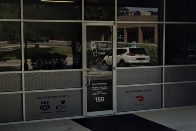 San Antonio Diaper Bank Expands to All 12 Senior Centers as 224 Wait for Help