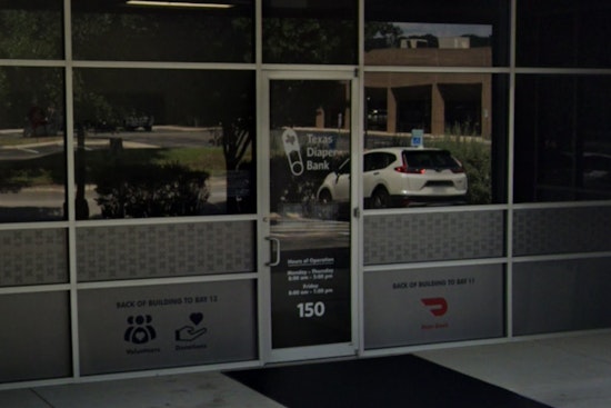 San Antonio Diaper Bank Expands to All 12 Senior Centers as 224 Wait for Help