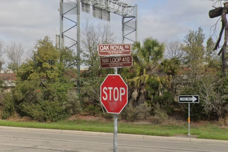 San Antonio Driver, 21, Dies in 100-MPH Loop 410 Flip Near Castle Hills