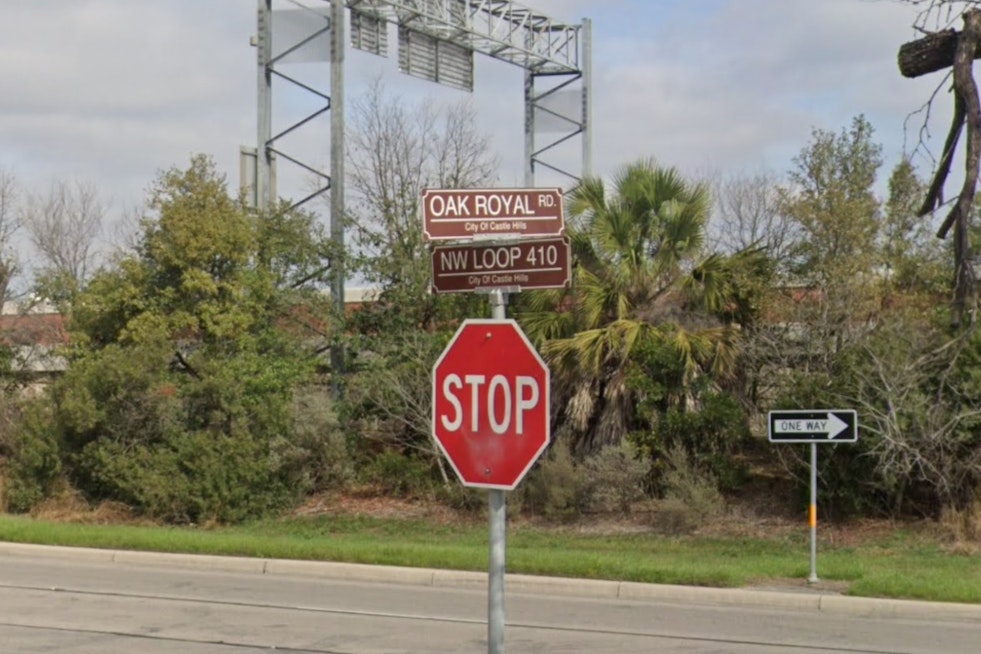 San Antonio Driver, 21, Dies in 100-MPH Loop 410 Flip Near Castle Hills