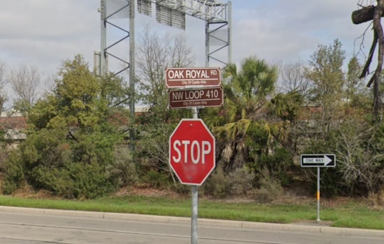 San Antonio Driver, 21, Dies in 100-MPH Loop 410 Flip Near Castle Hills