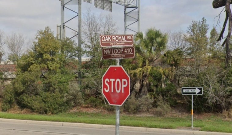 San Antonio Driver, 21, Dies in 100-MPH Loop 410 Flip Near Castle Hills
