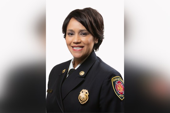 San Antonio Firefighters Union Censures Chief Frausto Over THC Firing, Pay Raises