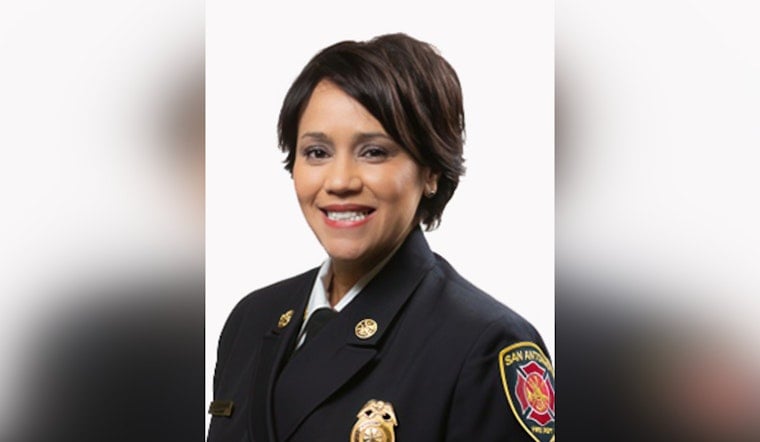 San Antonio Firefighters Union Censures Chief Frausto Over THC Firing, Pay Raises