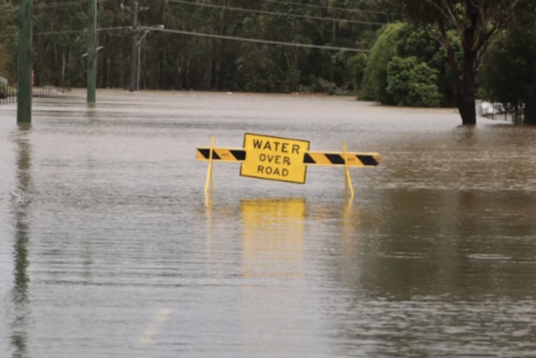 San Antonio Flood Fix Delayed to 2027 as Dhaka View Residents Demand Answers