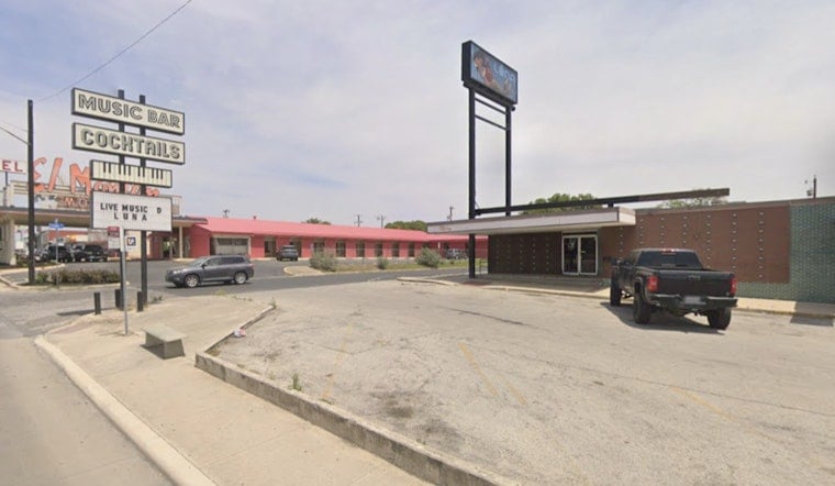 San Antonio Fugitive Sought in Capital Murder of Two Men Outside Luna Bar