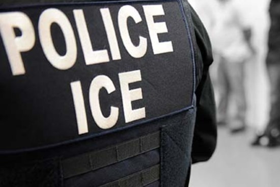 San Antonio Dad and 9-Year-Old Held a Month at Dilley After DPS Stop
