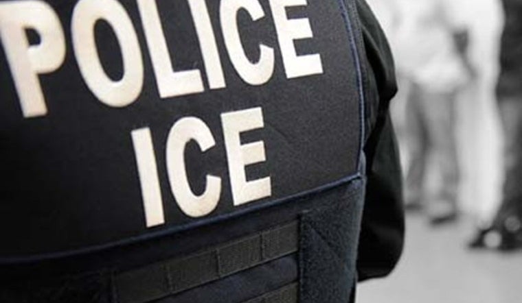 San Antonio Dad and 9-Year-Old Held a Month at Dilley After DPS Stop