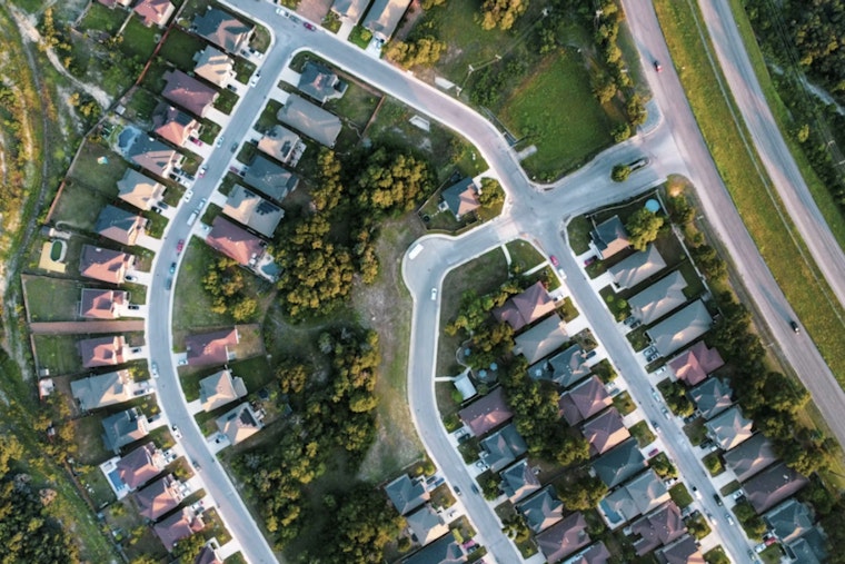 San Antonio Home Sales Plunge 12.6%, Worst Drop Among Major U.S. Metros