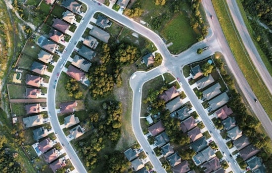 San Antonio Home Sales Plunge 12.6%, Worst Drop Among Major U.S. Metros