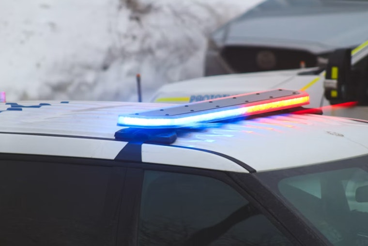 Woman Critically Hurt Running Across I-10 Near Wurzbach as Camry Rear-Ends Audi