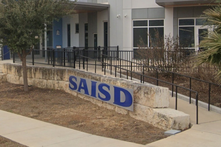 San Antonio ISD Asks Voters for $600M Bond, Tax Hike Amid Deficit