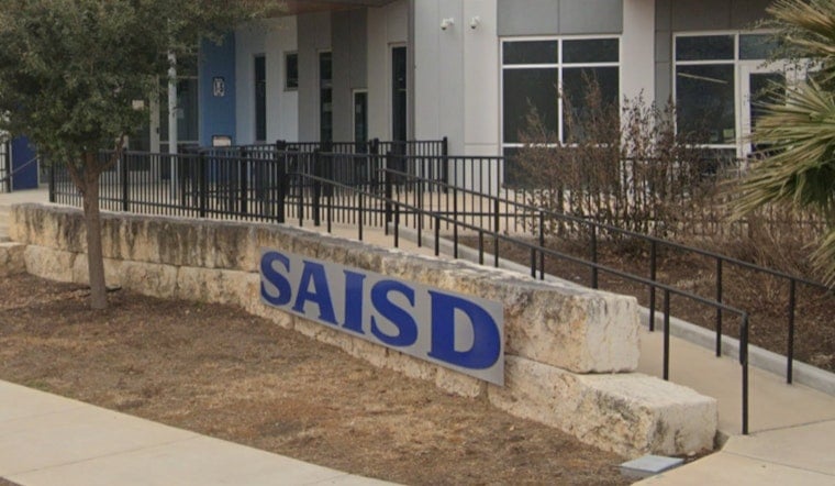 San Antonio ISD Asks Voters for $600M Bond, Tax Hike Amid Deficit